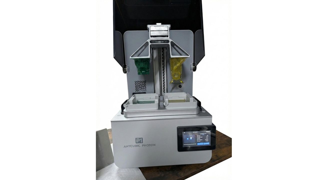 Anycubic Photon P1