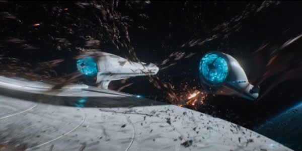 Star Trek Beyond