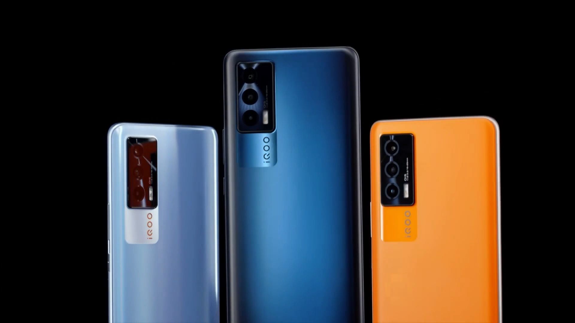 iQOO Neo5 256GB 12+12GB RAM(大陸版) iQoo Neo 5 launched: price, specs, and availability | TechRadar
