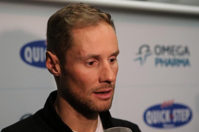Tom Boonen is hoping to return to the Tour de France in 2013