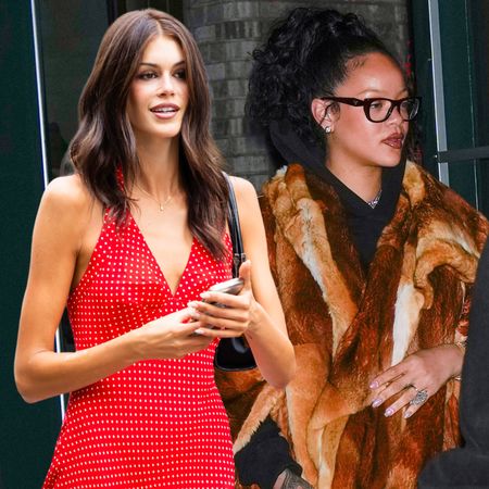 celebrities wearing Ugg slippers