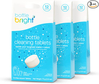 A Bottle Bright 3 Pack (36 Tablets) is now on sale for $19.20 instead of the usual $22.