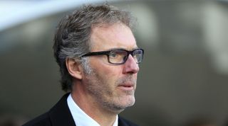 Laurent Blanc