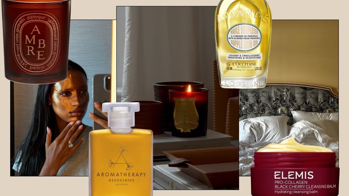 I've Perfected the Autumn Evening Routine—Here's My Cosy Step-by-Step Itinerary