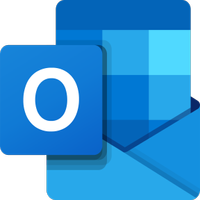 You can create a free Microsoft Outlook account or opt for a paid personal or family subscription. Your free account offers 15GB of mailbox storage, 5GB of OneDrive storage, and is compatible with Web, Android, and iOS.