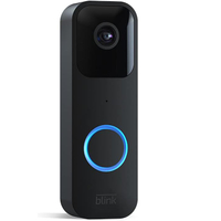 Blink Video Doorbell|was $59.99|Now $29.99
SAVE $30 at Amazon