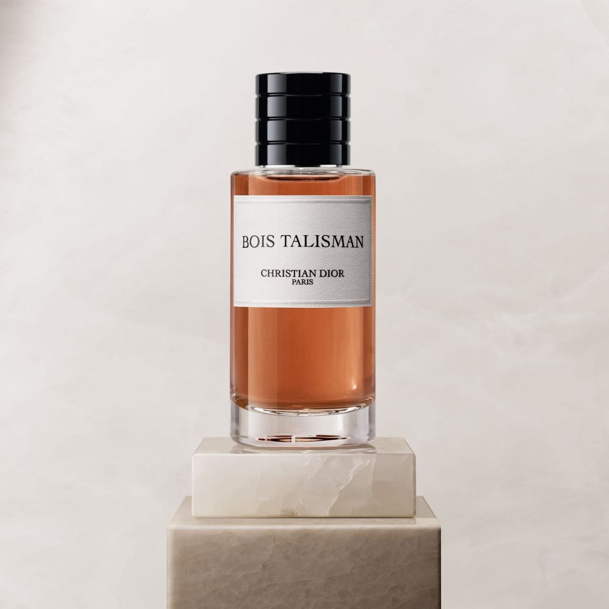 Christian Dior Parfums Bois Talisman