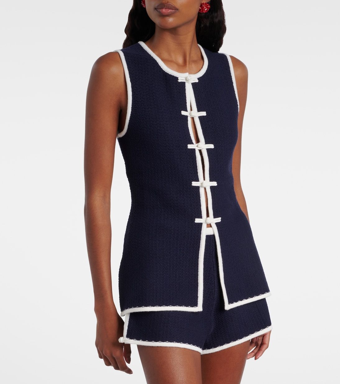 Lou Vest