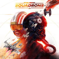 Star Wars Squadrons : 41,59 € 0,69 € chez CDKeys
Économisez 98% -