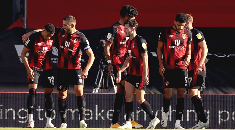 Coventry City vs Bournemouth live stream