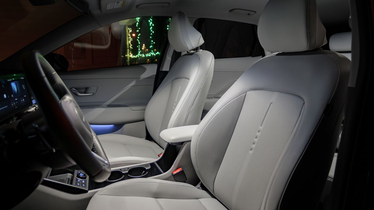 2026 Hyundai Kona review.