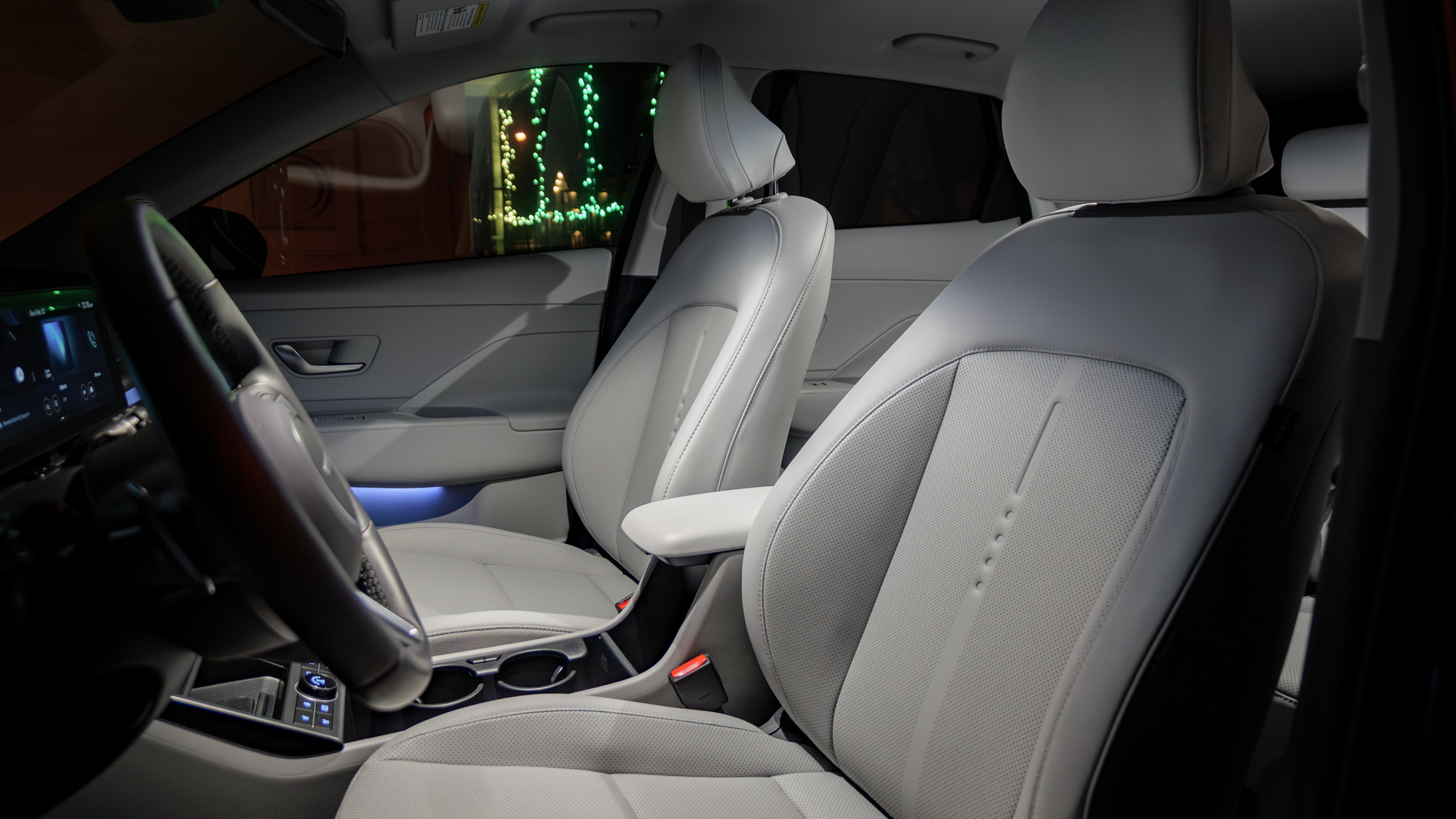 2026 Hyundai Kona review.