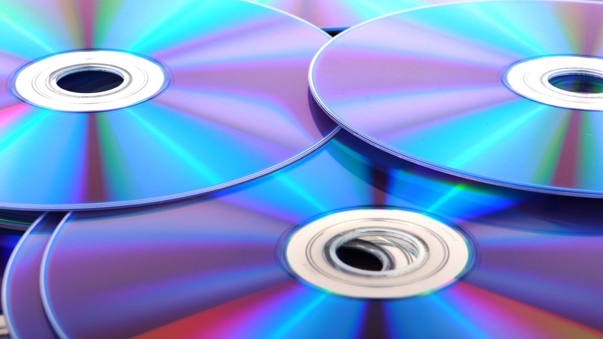 burn cd dvd software free download