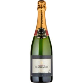 Tesco Finest Premier Cru Champagne