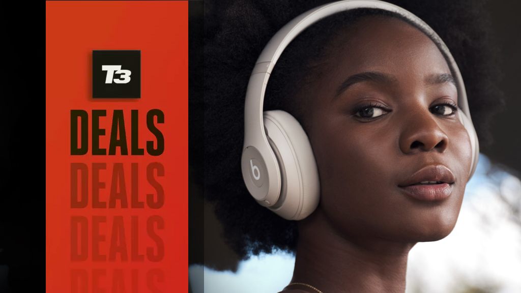 Beats Studio Pro deal