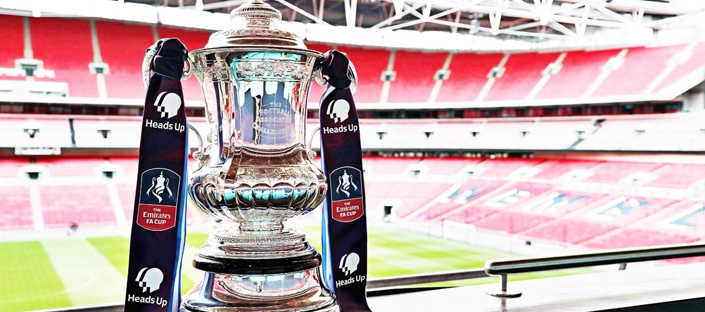 FA Cup live stream When the final is, who is playing, and how to watch online Android Central