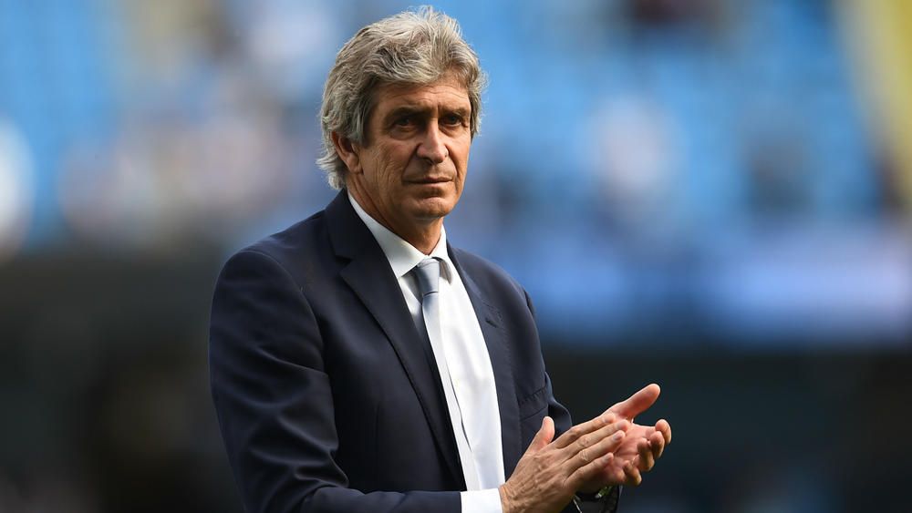 Pellegrini named new West Ham manager FourFourTwo