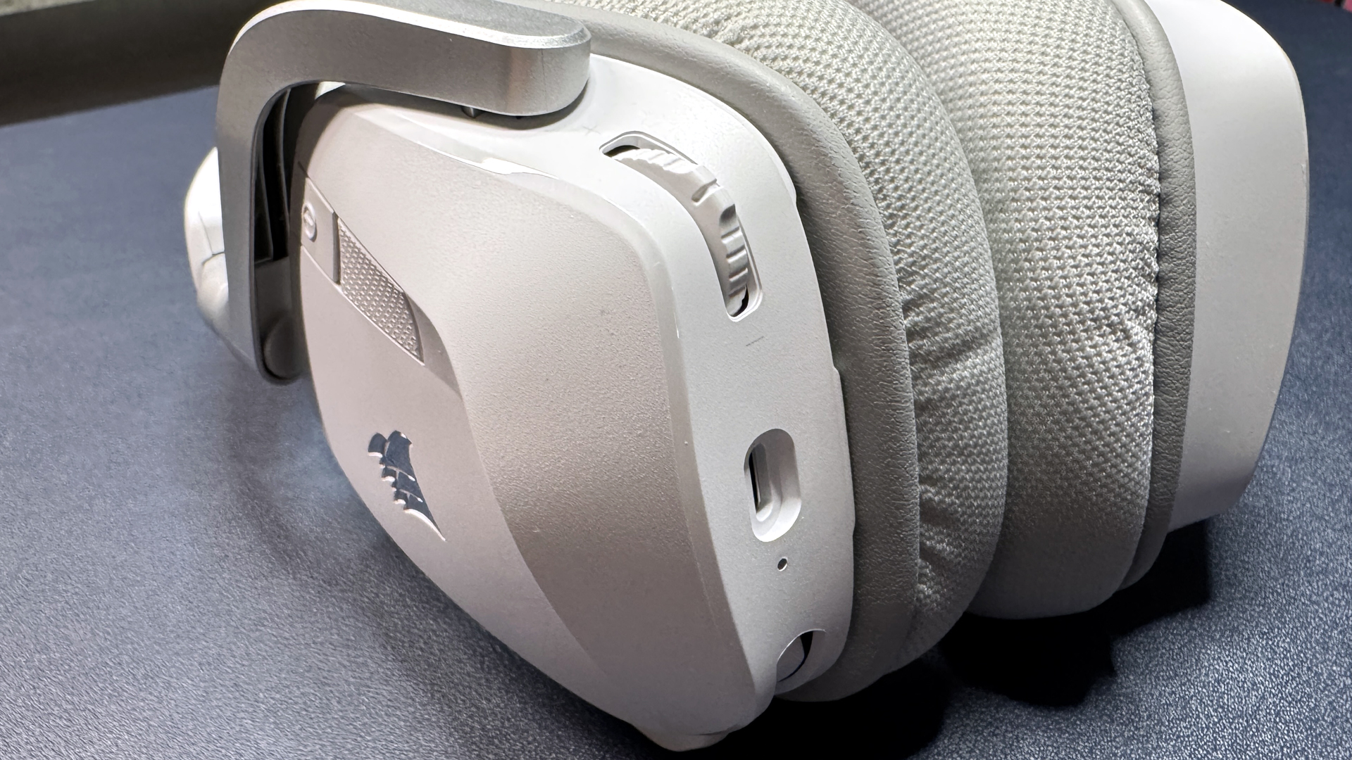 Corsair Void Wireless v2