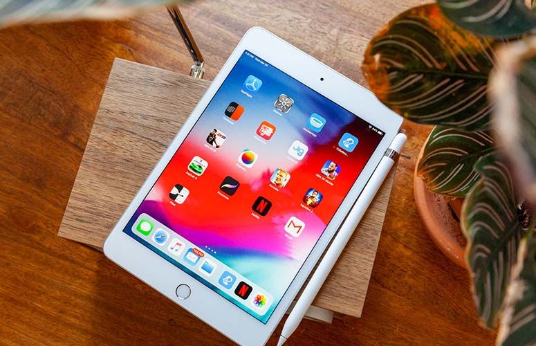 iPad mini 2021: Apple's smallest tablet may add these features we've ...