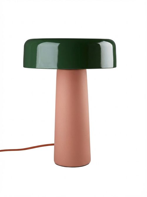 Ceramic Table Lamp Jimna