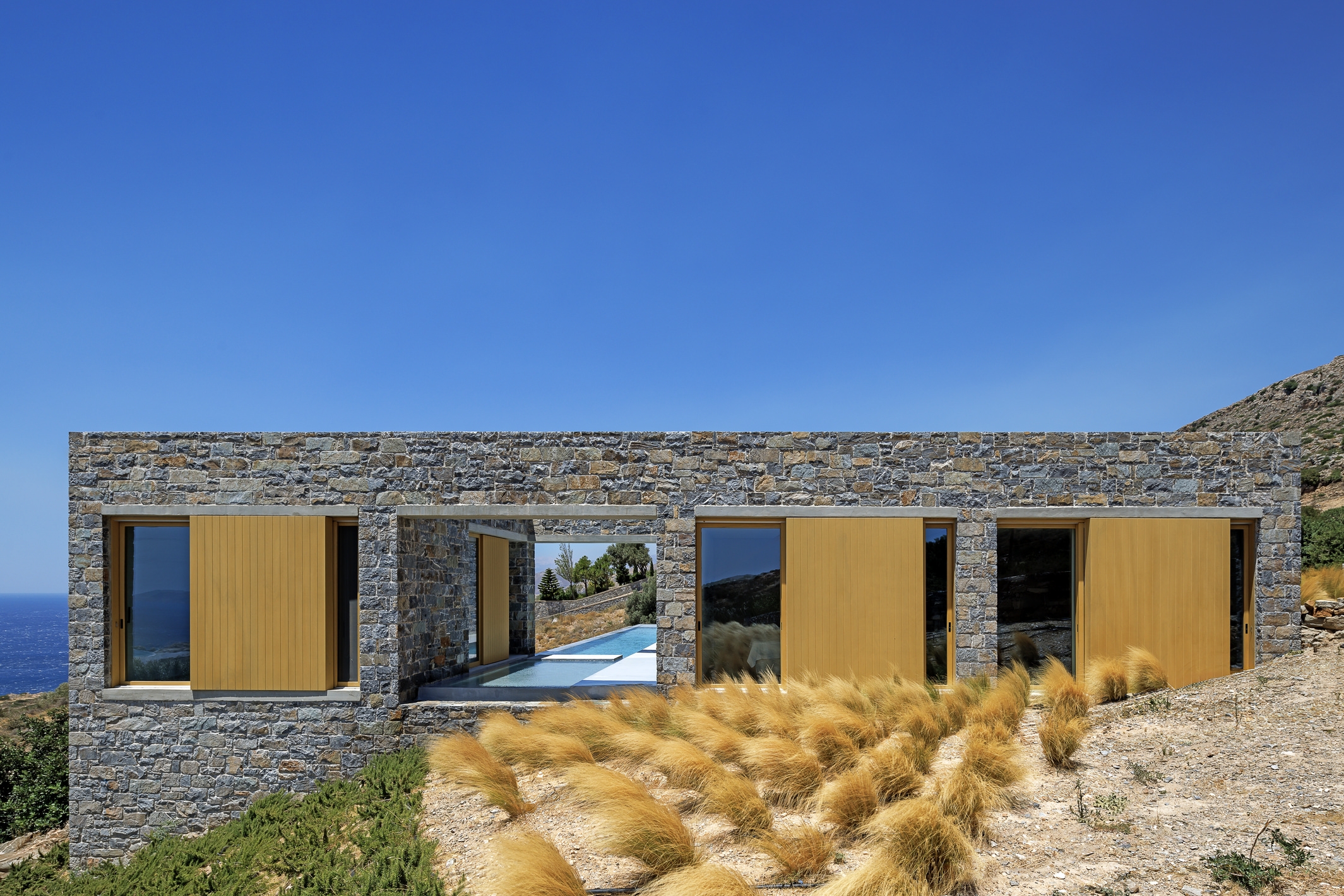 Rethymo house