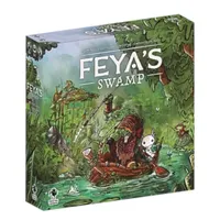 Feya's Swamp | View at Fractal Juegos📅 Release date: