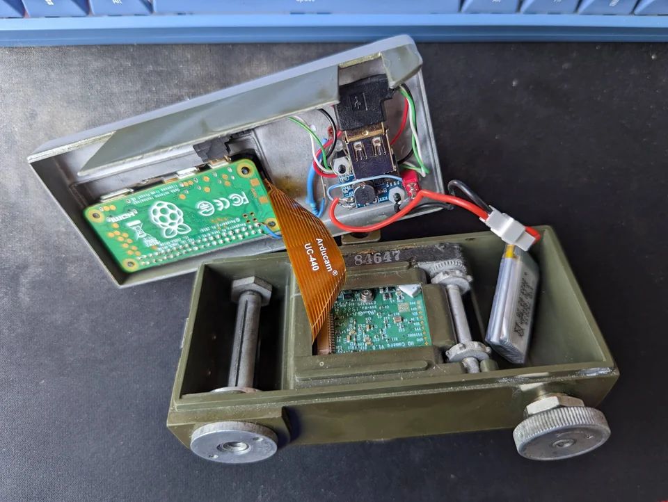 Raspberry Pi