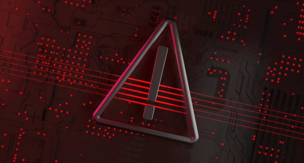 First Ransomware to Use Intermittent Encryption Revealed | Tom's Hardware