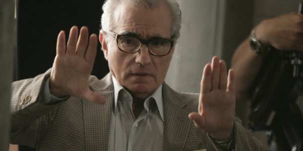 Martin Scorsese