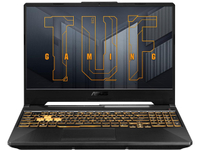 Asus TUF Gaming F15 w/ RTX 3060 GPU: $