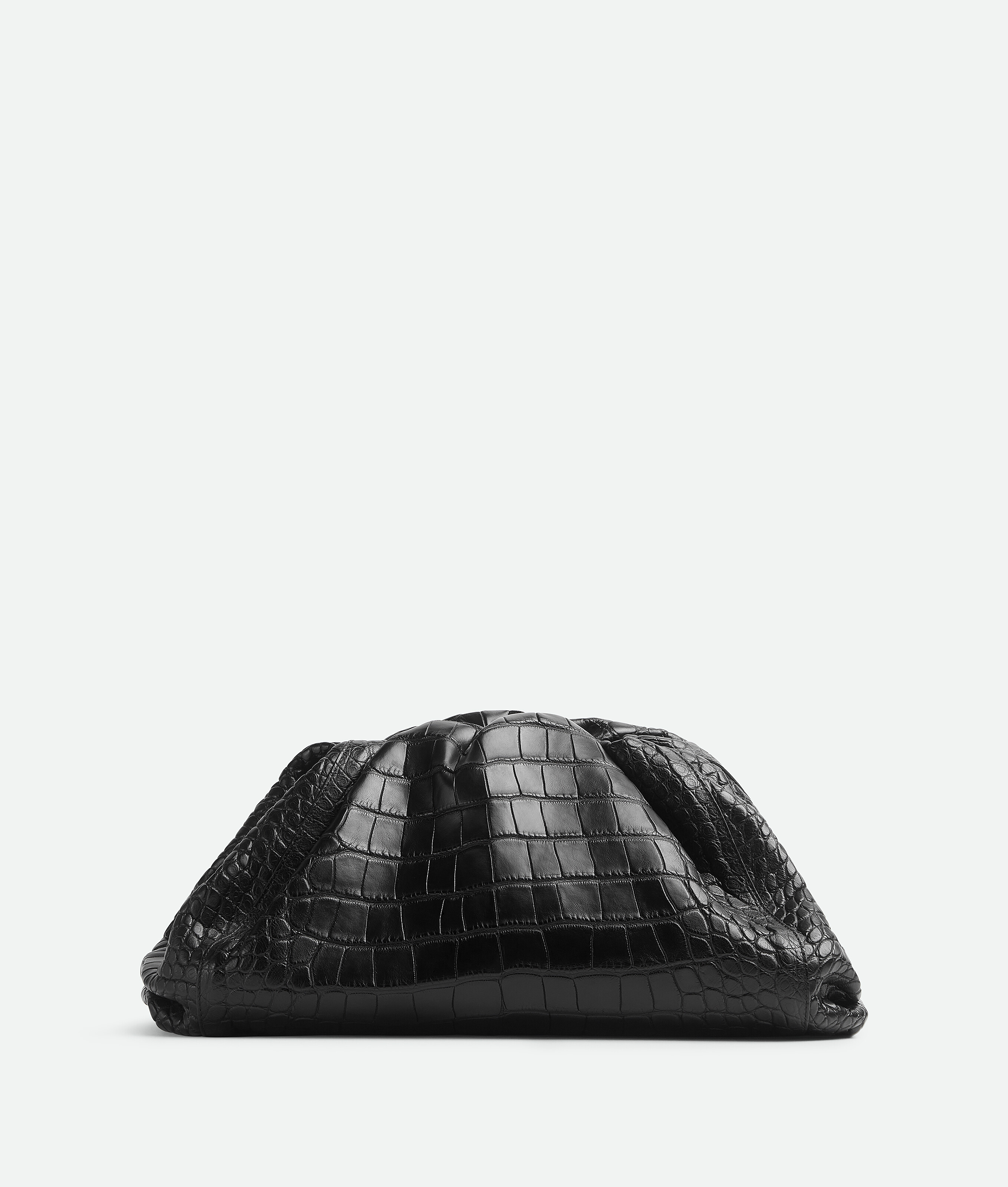 Women's Pouch in Black