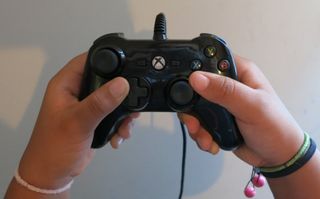 Power A Xbox One Mini Series controller review