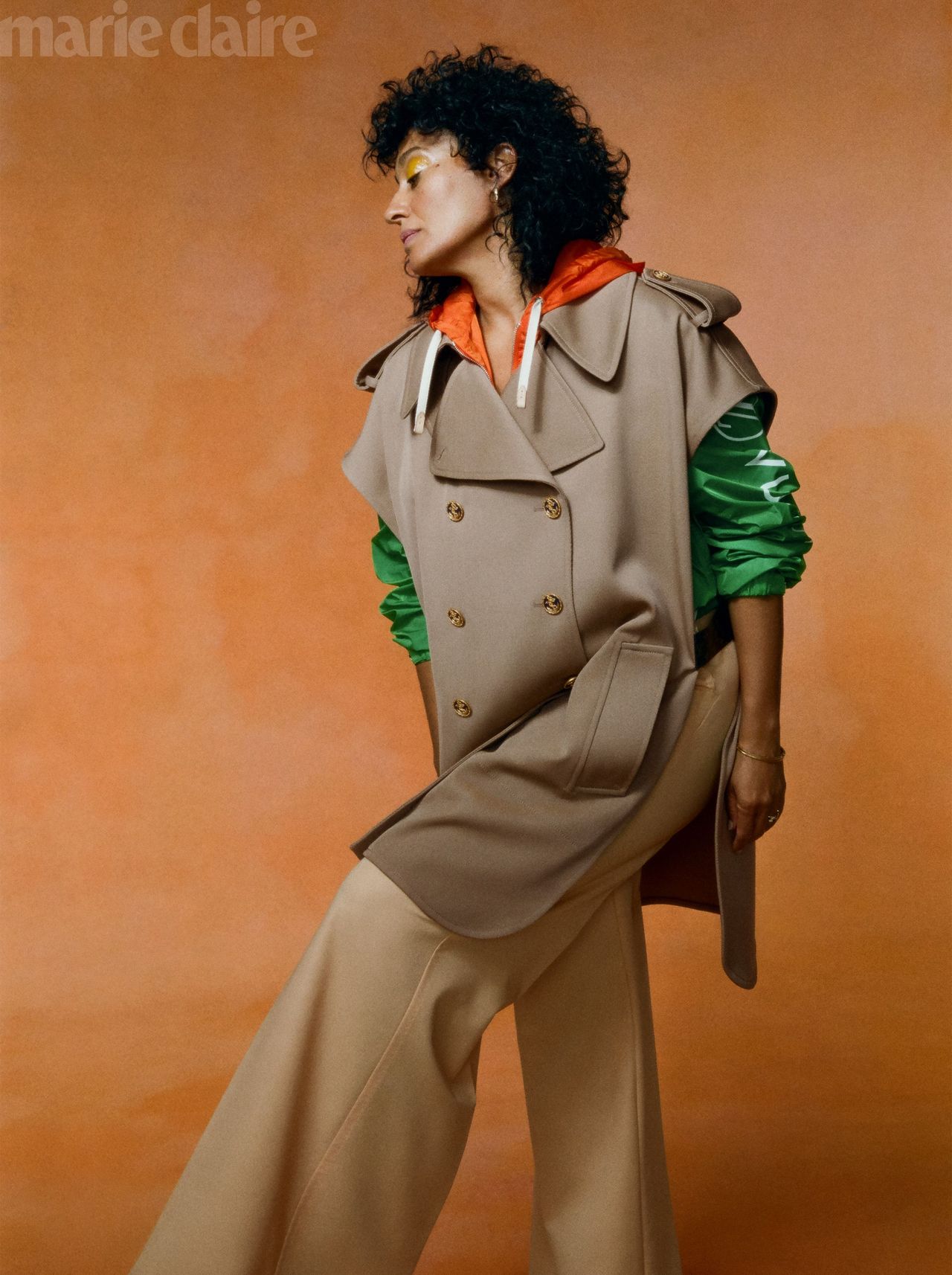 tracee ellis ross by christine hahn