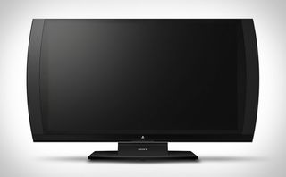 The PlayStation 3DTV