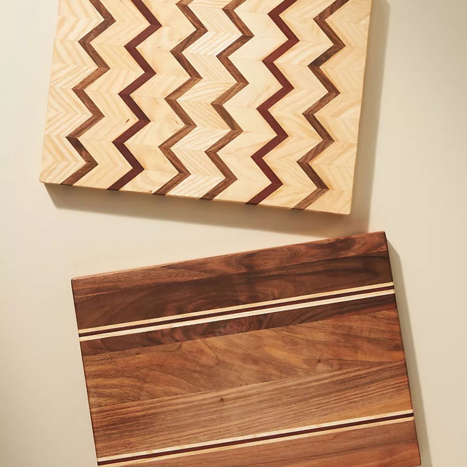 Zembu Wood Cutting Board