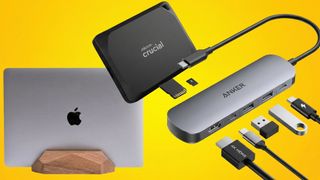 MacBook Neo accessories