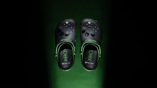 Xbox Classic Clog