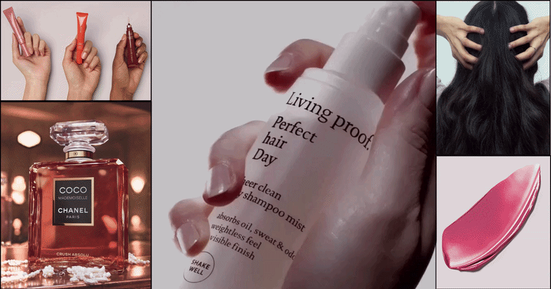 The Beauty Digest: Head Spas, Coco Mademoiselle Reimagined, and What the TPO Ban Really Means