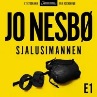 H&oslash;r Sjalusimannen hos Fabel!