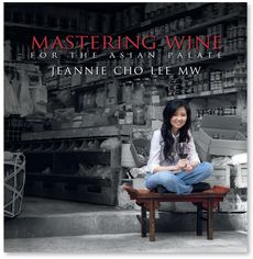 Jeannie Cho Lee book tour