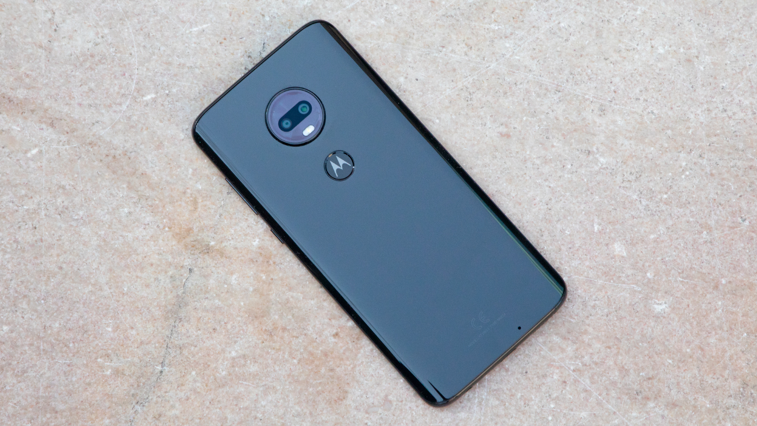 Moto G7 Review: Still the Budget Phone Champ | Tom's Guide