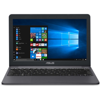 Asus Vivobook 11.6-inch laptop | $249.99 $189.95 at Amazon
Save $60 -