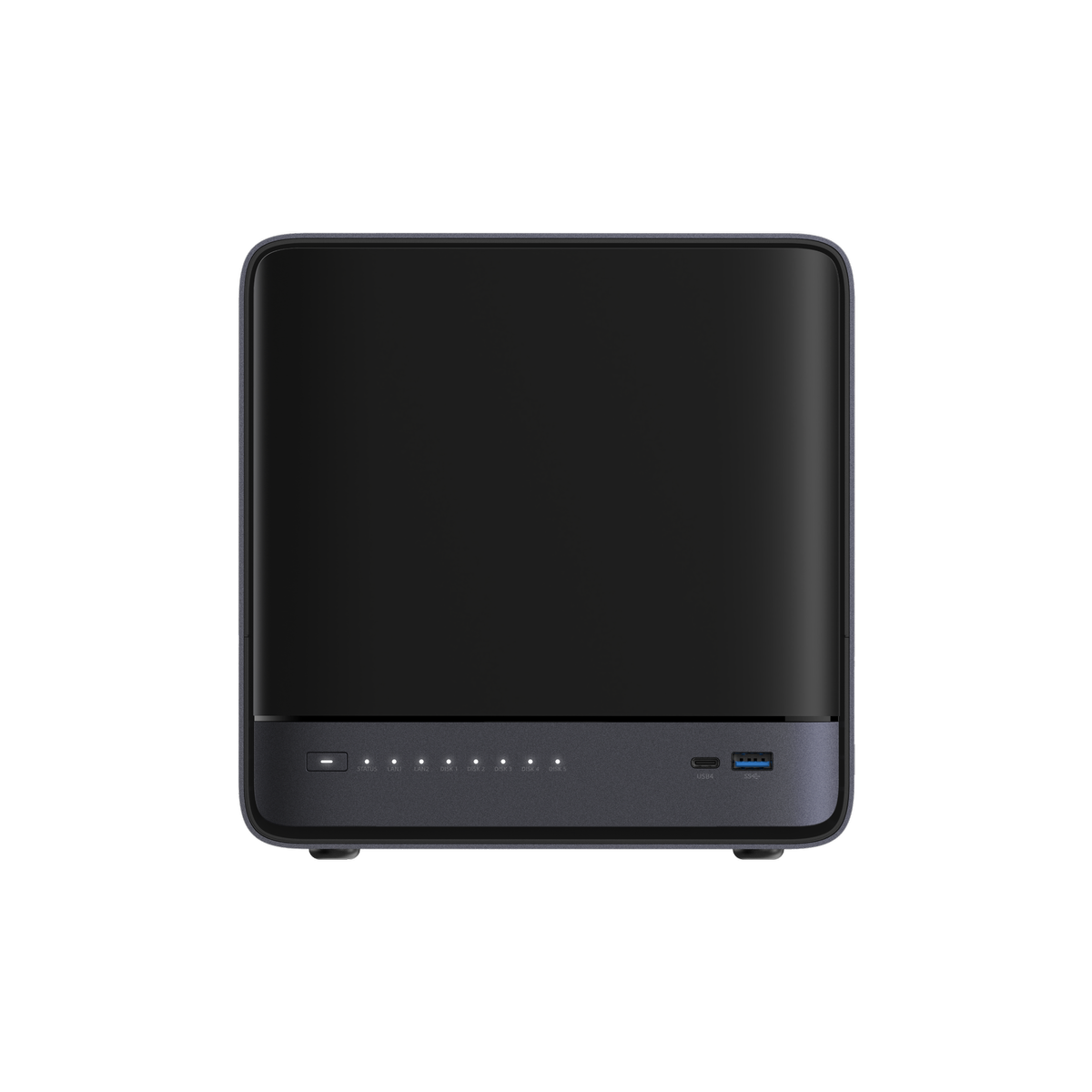Minisforum launches local AI solutions at IFA 2026 — AI Agent NAS N5 and AI Mini Workstation MS-S1 use AMD Ryzen…
