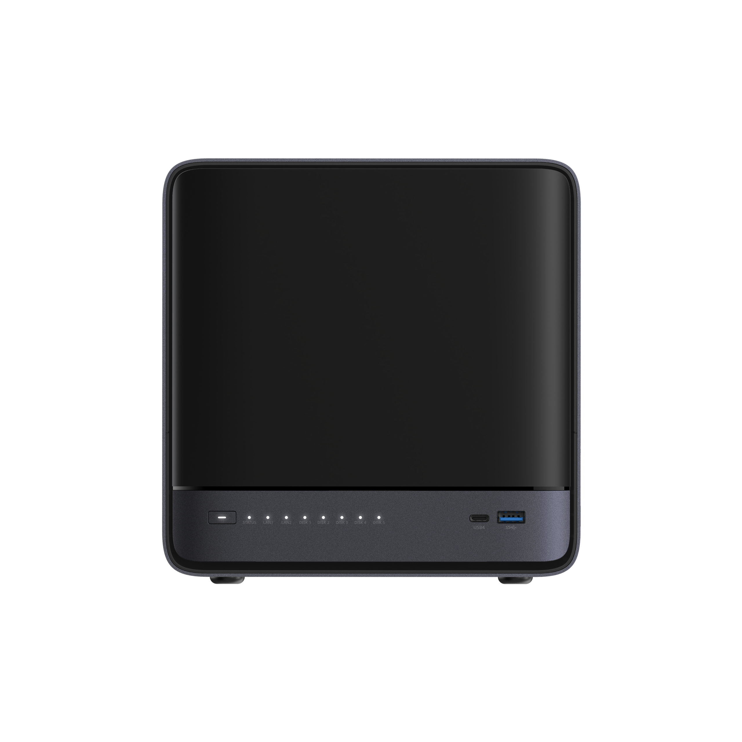 Minisforum NAS N5 Max-P945