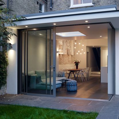 10 Extension Ideas For Semi-detached Houses – Single And Double Storey ...