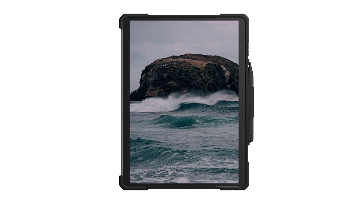 Surface Pro 9 UAG cases