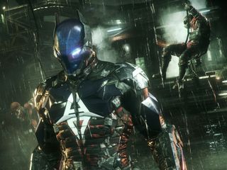 Batman: Arkham Knight for Windows PC on sale again, with some