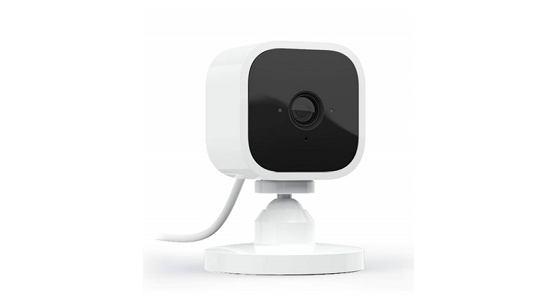 wireless security cameras