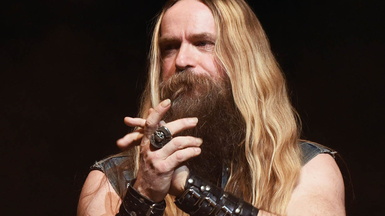 Zakk Wylde