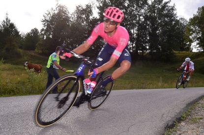 Luis Villalobos doping ban UCI